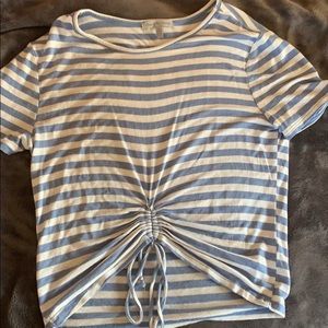 Charlotte Russe t-shirt